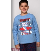 Longo Infantil