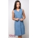 Camisola Regata Aberta com Bolso