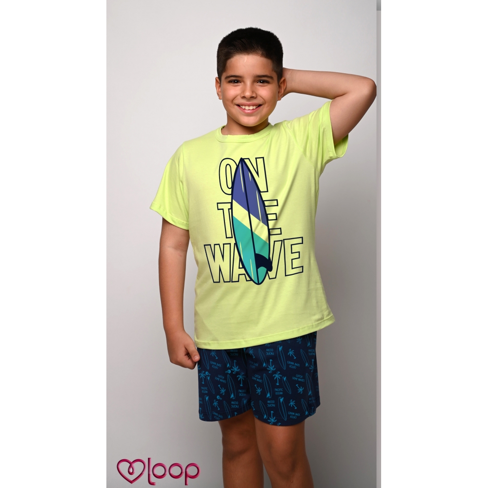 Meia Manga Infantil