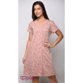 Camisola Meia Manga Aberta