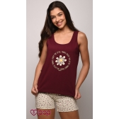 Short Doll Regata Confort