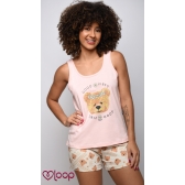 Short Doll Regata
