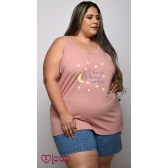 Short Doll Regata Plus