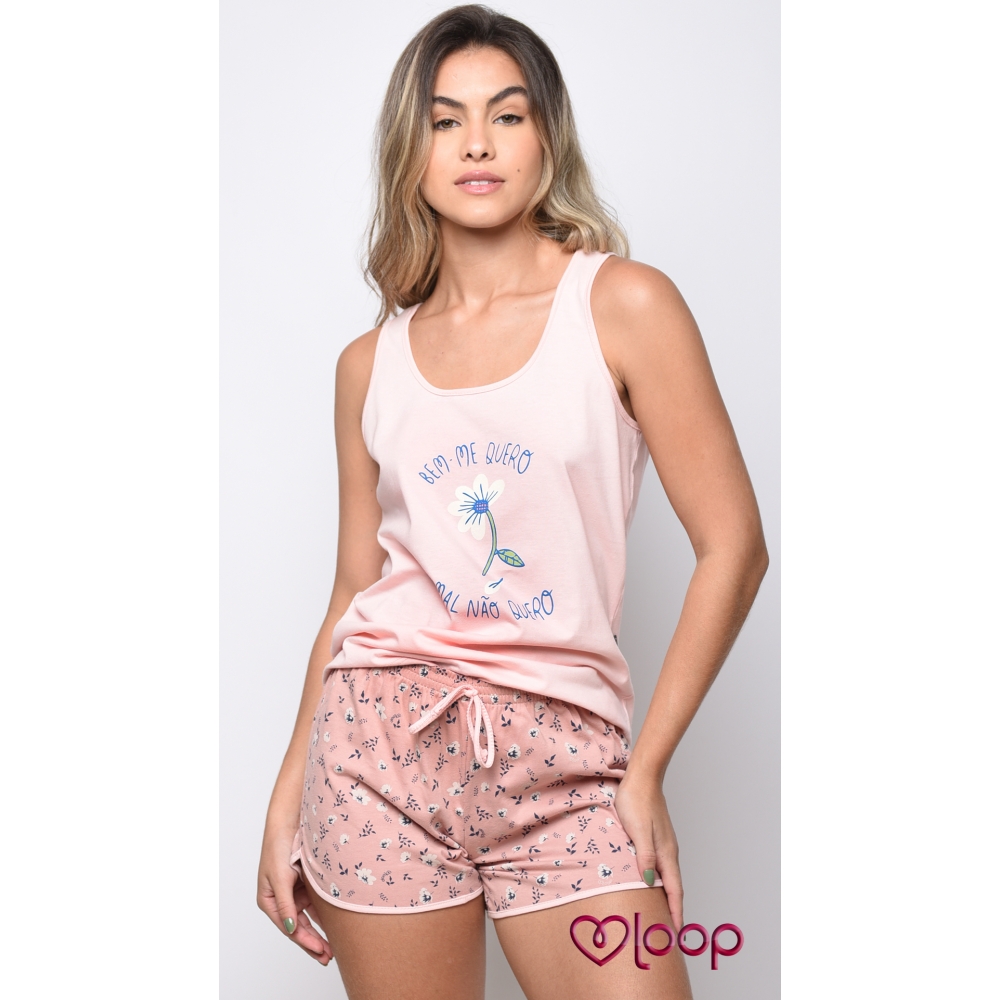 Short Doll Regata