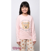 Longo Infantil
