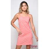 Camisola Alça