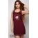 Camisola Regata Viés Duplo