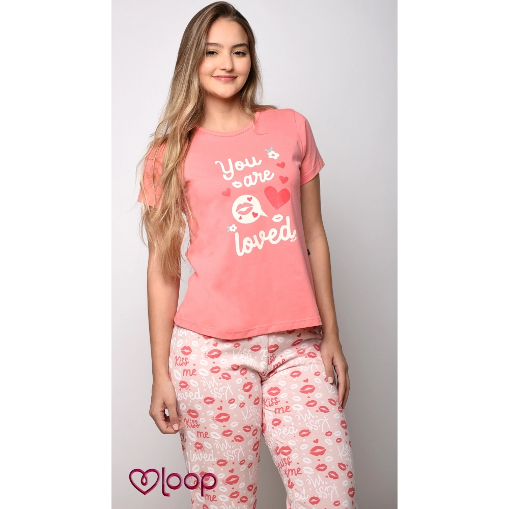 Meia Manga com Calça