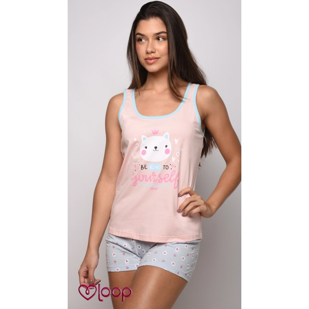 Short Doll Regata
