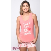 Short Doll Regata