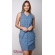 Camisola Regata Aberta com Bolso