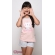 Short Doll Regata Infantil