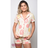 Pijama Americano