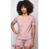 Pijama Americano