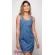 Camisola Regata Viés Duplo