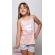 Short Doll Alça Infantil