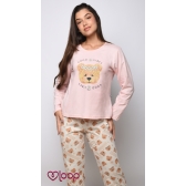 Pijama Longo