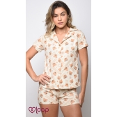 Pijama Americano