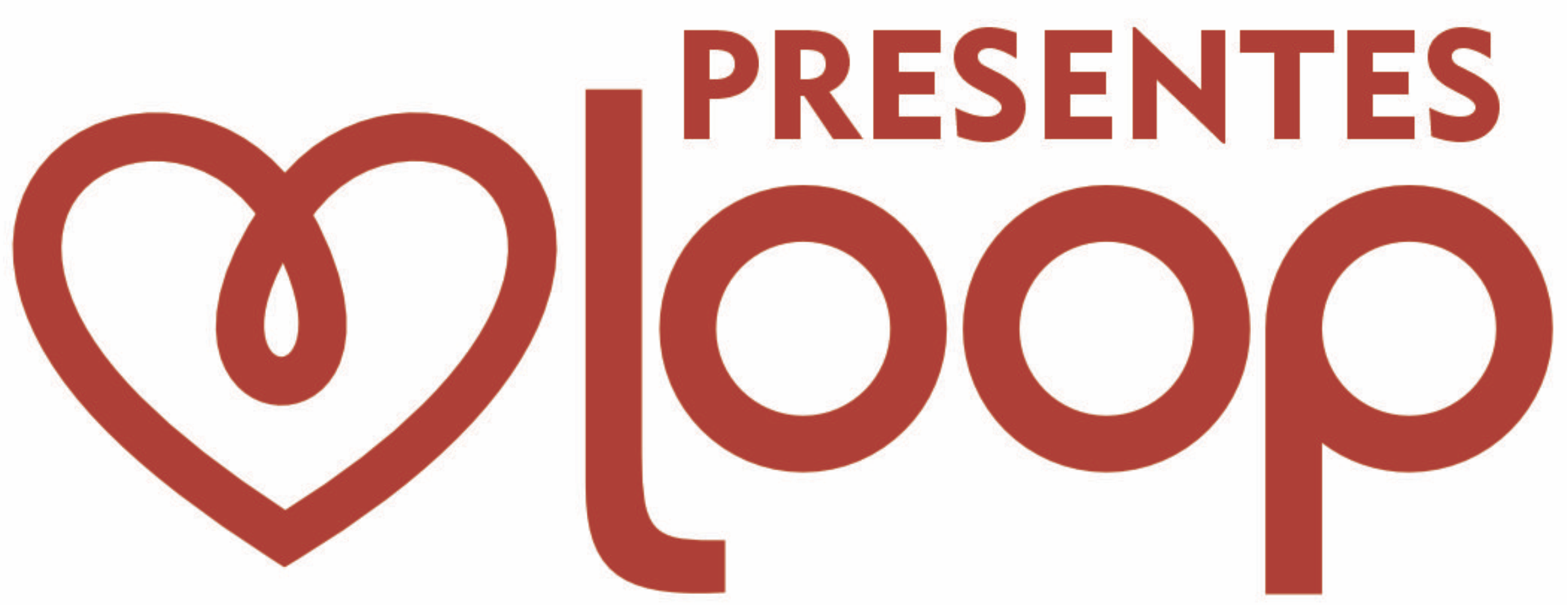 Presentes Loop - Presentes Loop